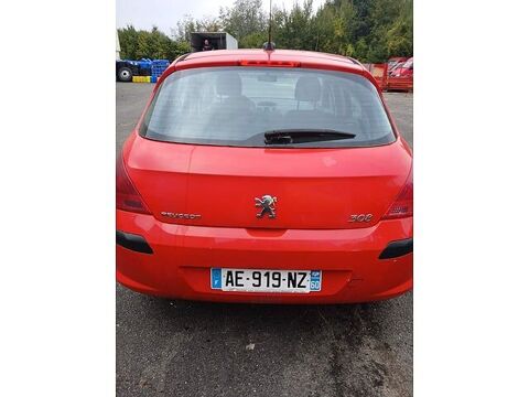 308 VF34C9HZC9S143128 occasion 93100 Mouy