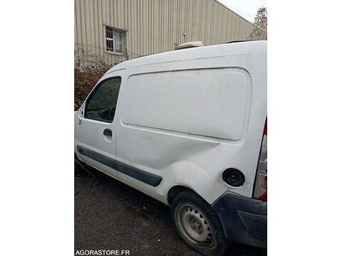 Kangoo VF1FC07AF32980174 occasion 93100 Igny