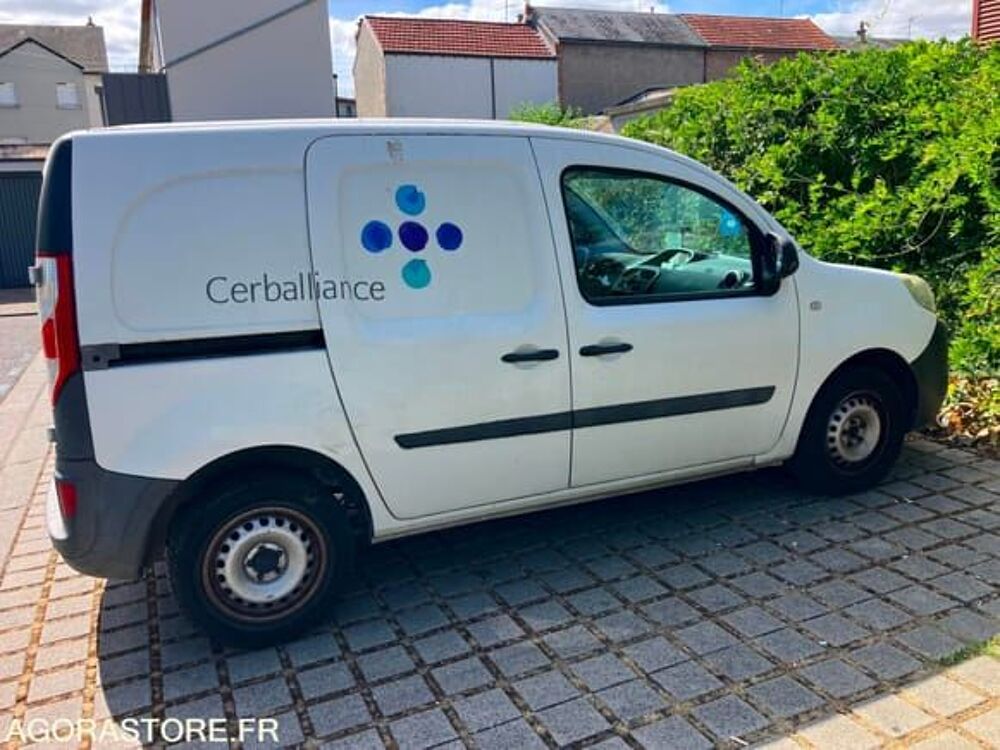 Kangoo VF1FW18B552472889 occasion 93100 Tours