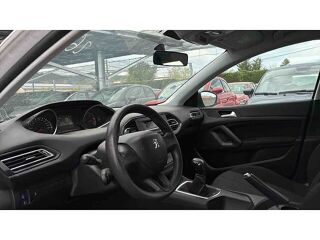 308 VF3LC9HPAFS118482 occasion 93100 La Roche De Glun