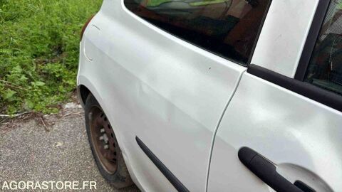 Clio VF1CR2V0H49590131 2013 occasion 93100 Bastia