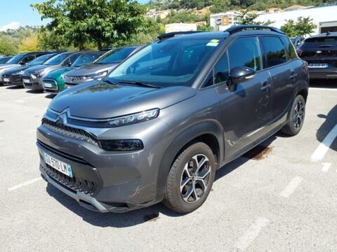 Citro&euml;n C3 VF72RHNPMR4034390  occasion Nice 93100