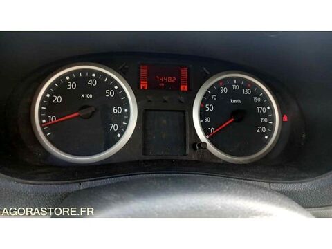 Kangoo VF1KCTGEF38562280 occasion 93100 Auxerre