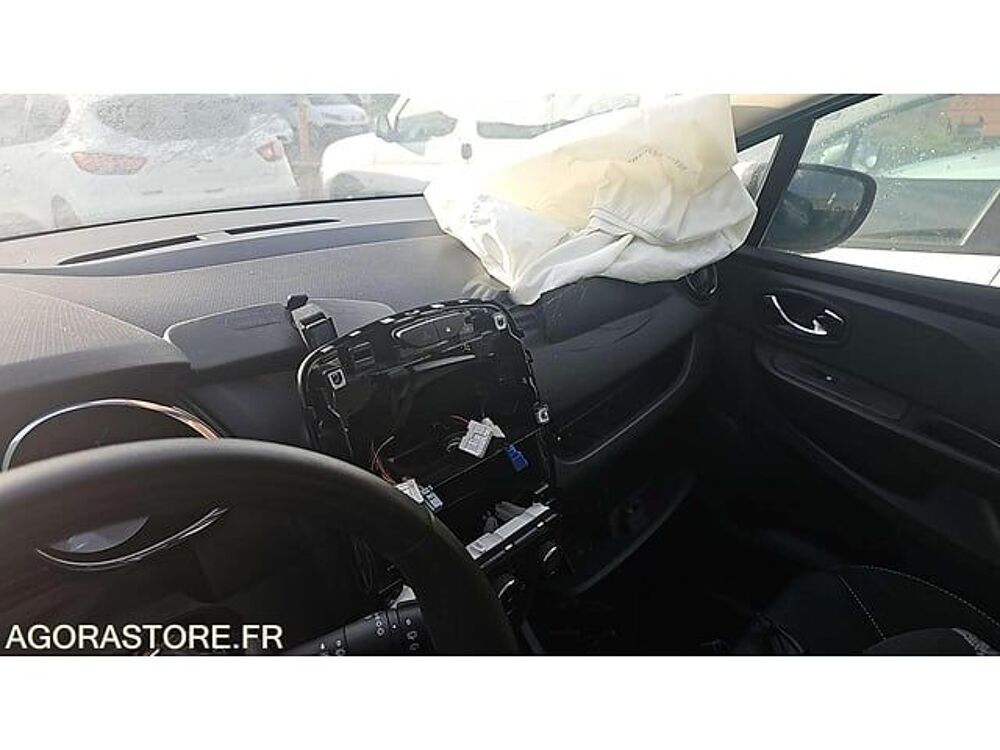 Clio VF15RRL0H49178645 occasion 93100 Moulins