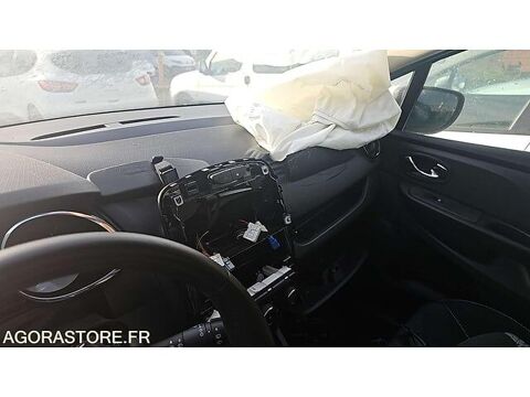 Clio VF15RRL0H49178645 occasion 93100 Moulins