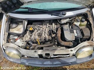 Twingo VF1S06G0E35318672 occasion 93100 Tremblay-En-France