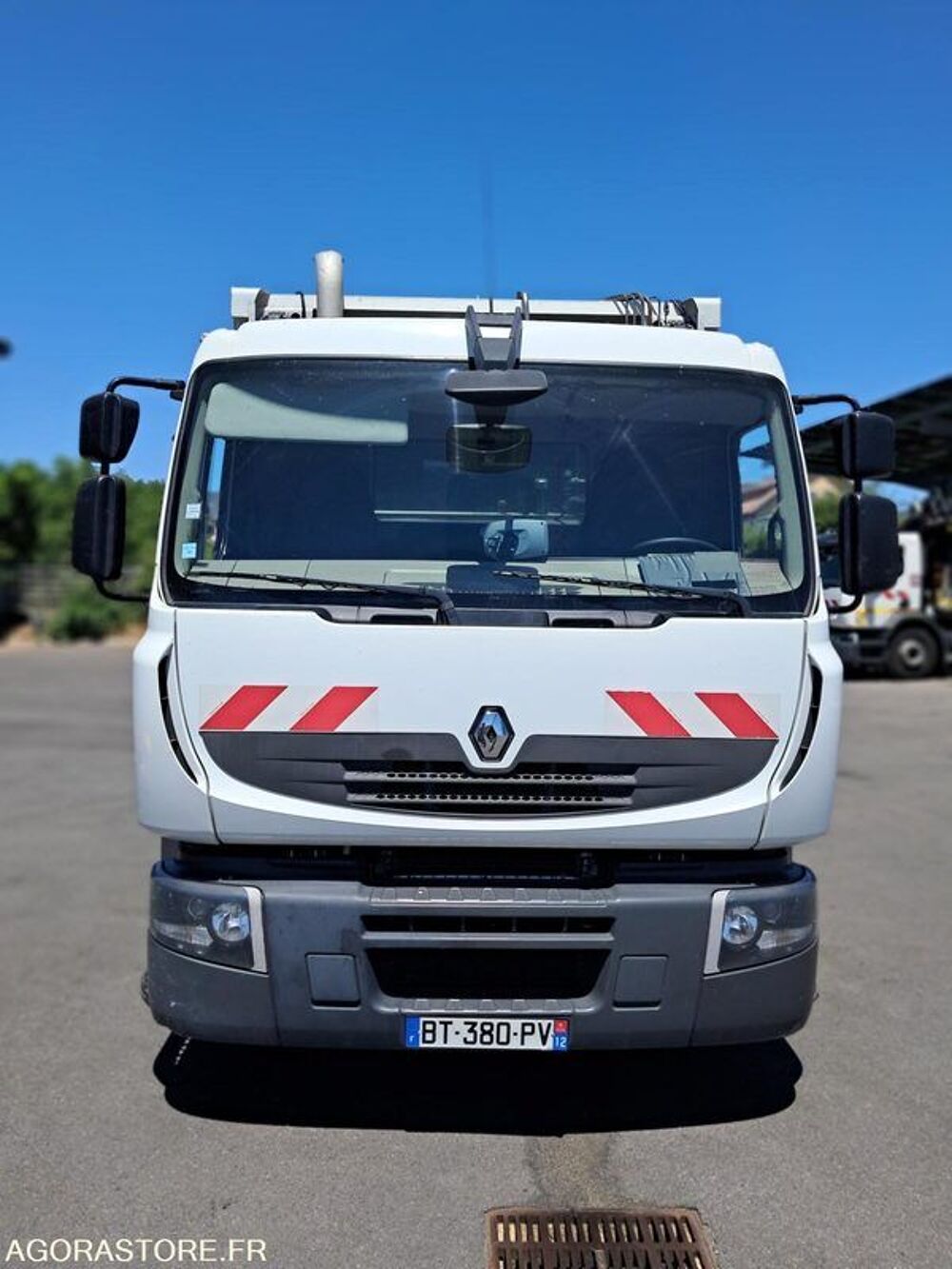  2011 occasion 93100 Rodez