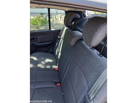 Clio VF1BB8M0538260769 occasion 93100 Nancy
