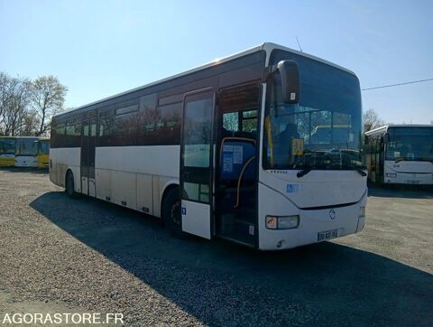 Car - Bus Car - Bus 2009 occasion Nantes 93100