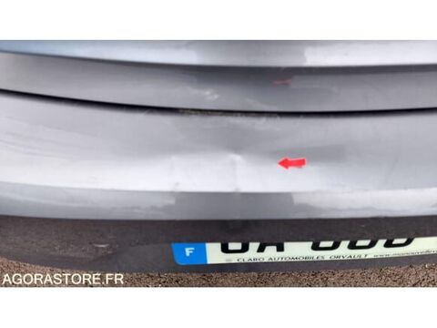 Corsa VXKUBYHTKM4219310 occasion 93100 Grand Bourgtheroulde