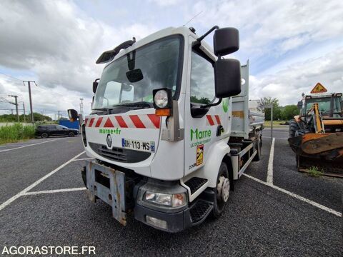 Annonce voiture Renault Divers 3361 €