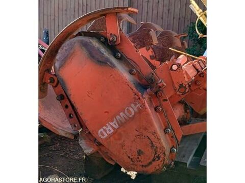 Annonce voiture Tracteur agricole Tracteur agricole 40 €