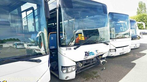 Car - Bus Car - Bus 2012 occasion Chartres 93100