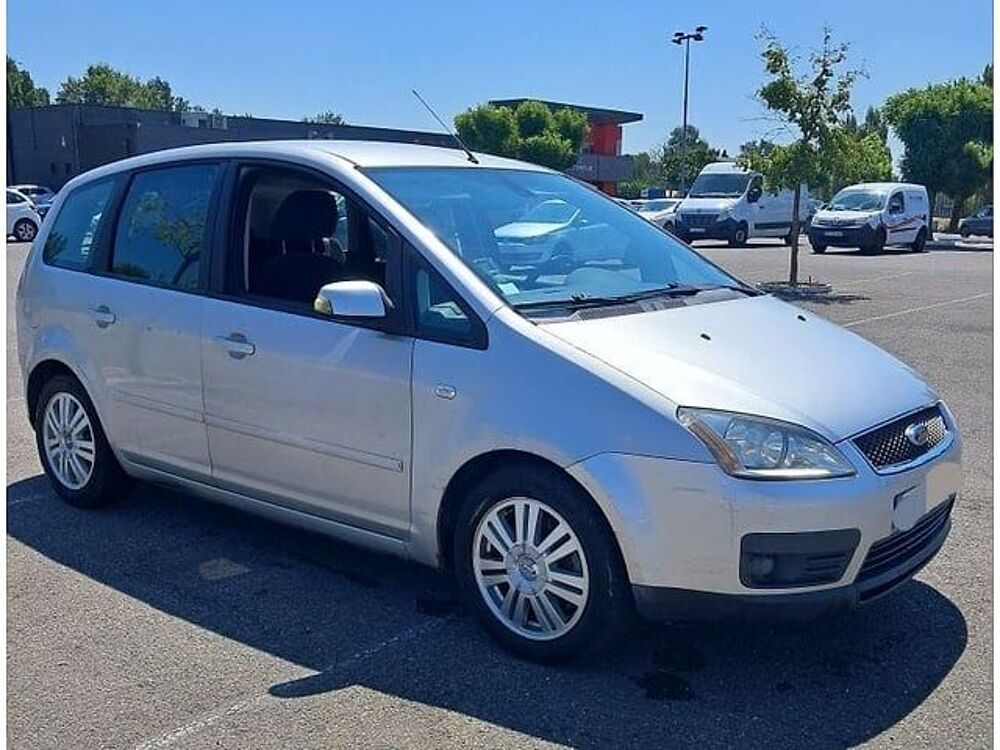 C-max WF0MXXGCDM6U88782 occasion 93100 Montauban