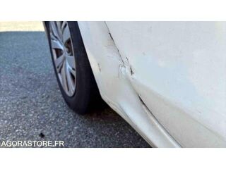 208 VF3CC9HP0CT149572 occasion 93100 La Roche-De-Glun