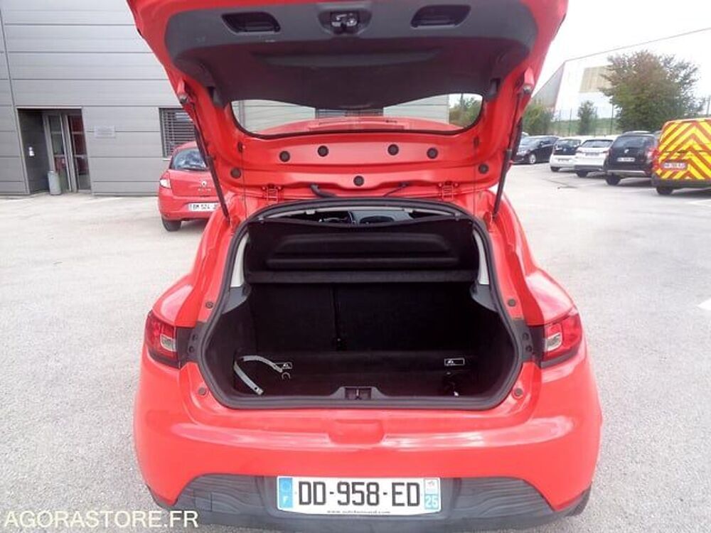 Clio VF15R040H50325375 occasion 93100 Mamirolle