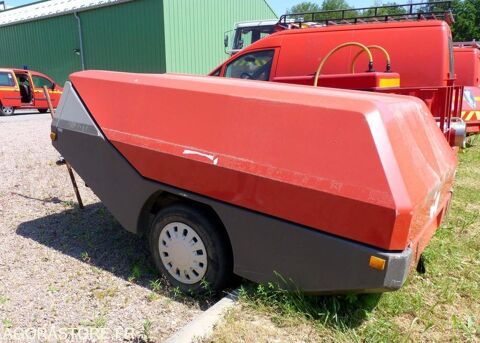 Camiva MPR100015 - industrial equipment - compressor ... 500 93100 �pinal