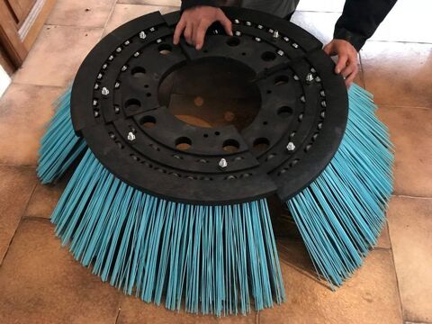 Utilitaire Utilitaire  occasion Meyreuil 93100