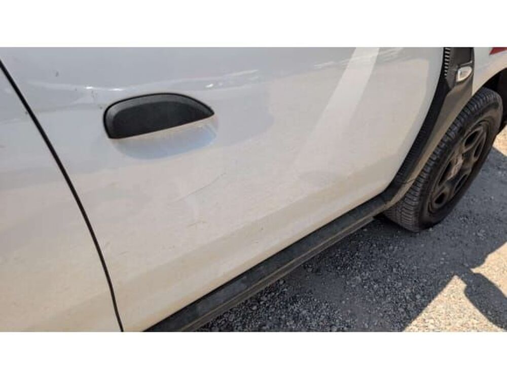 Duster VF1HJD20663237229 occasion 93100 Bouc-Bel-Air