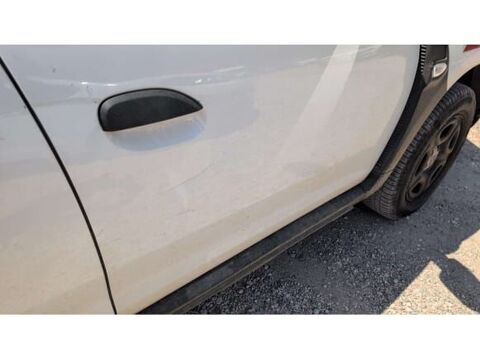 Duster VF1HJD20663237229 occasion 93100 Bouc-Bel-Air