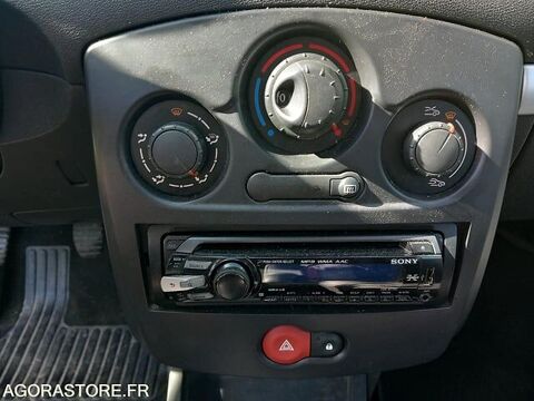 Clio VF1CR2V0H45936957 occasion 93100 Annecy