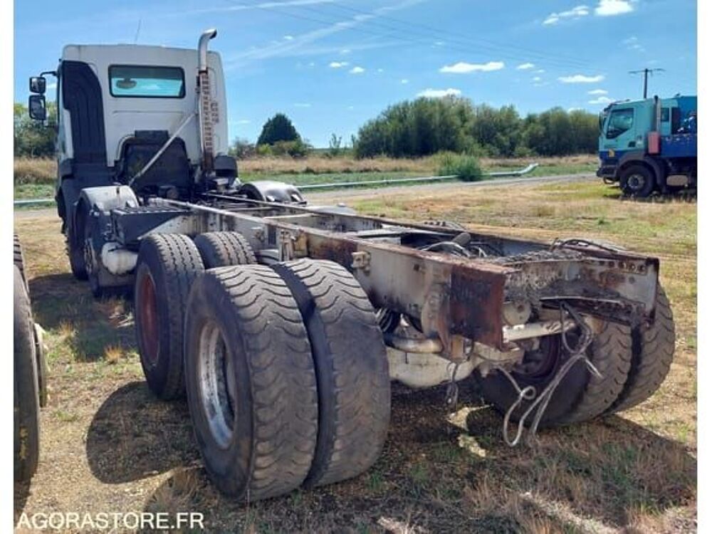   occasion 93100 Huill&eacute;-L&eacute;zign&eacute;
