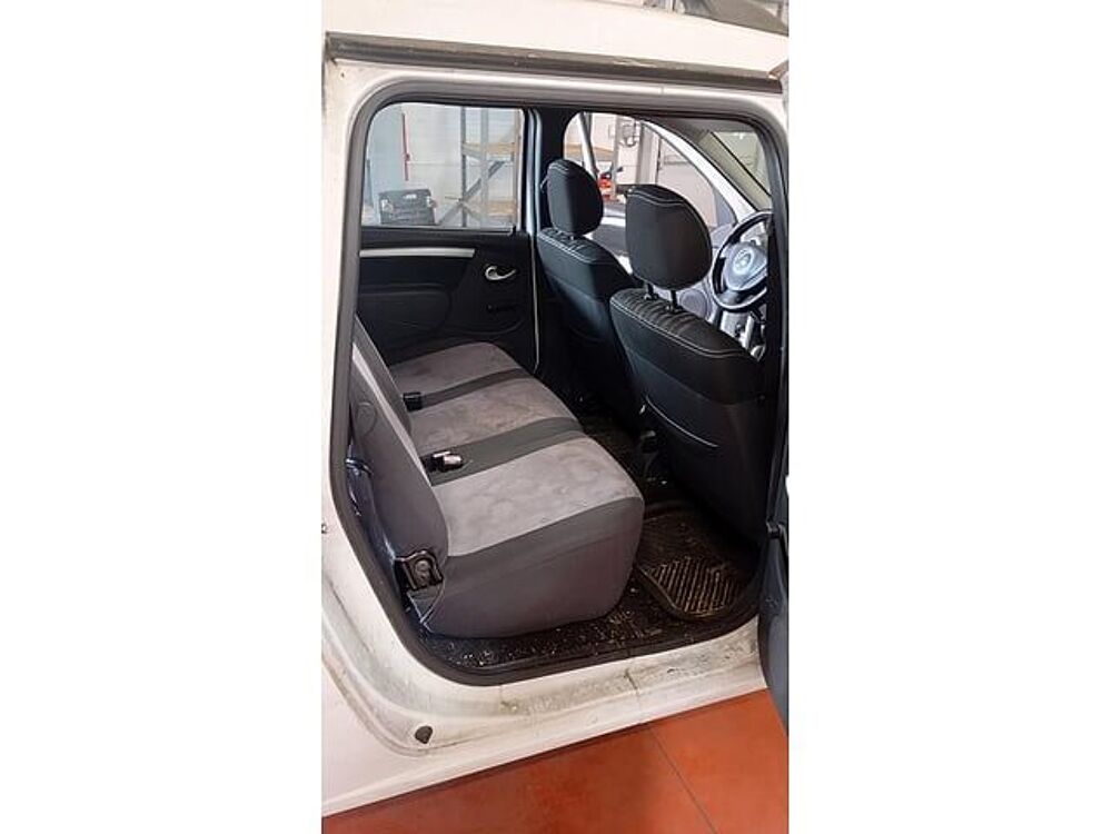 Logan UU1KSDBL546893933 occasion 93100 Can&eacute;jan