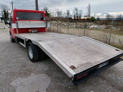 Transit WF0FXXTTFF6R82067 occasion 93100 Malissard