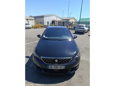 308 VF3LPHNSKMS193237 occasion 93100 La Riche