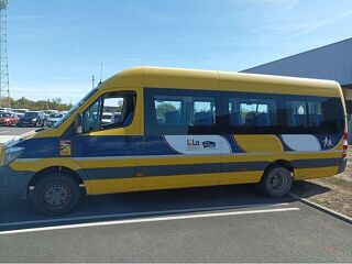  occasion 93100 Ancenis