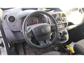 Kangoo VF1FW52J261494651 occasion 93100 Le Grand Bourgtheroulde