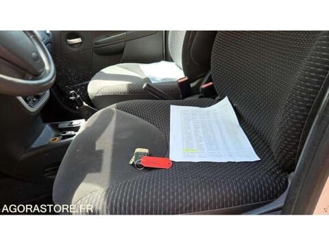 C3 VF7FCKFVC9A030384 occasion 93100 Aix-En-Provence
