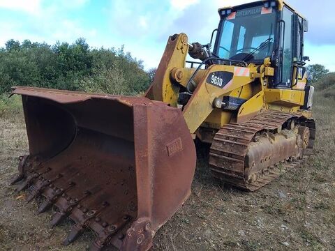 Annonce voiture Engin de Chantier / BTP Engin de Chantier / BTP 26000 €
