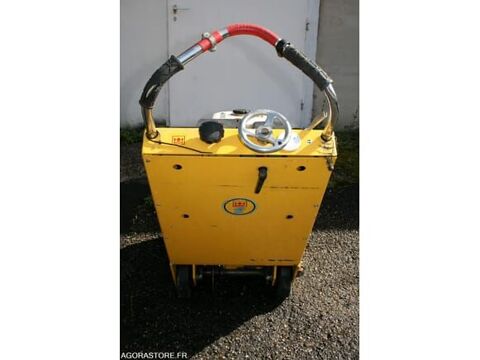 Autres Equipements  occasion 93100 Sierentz