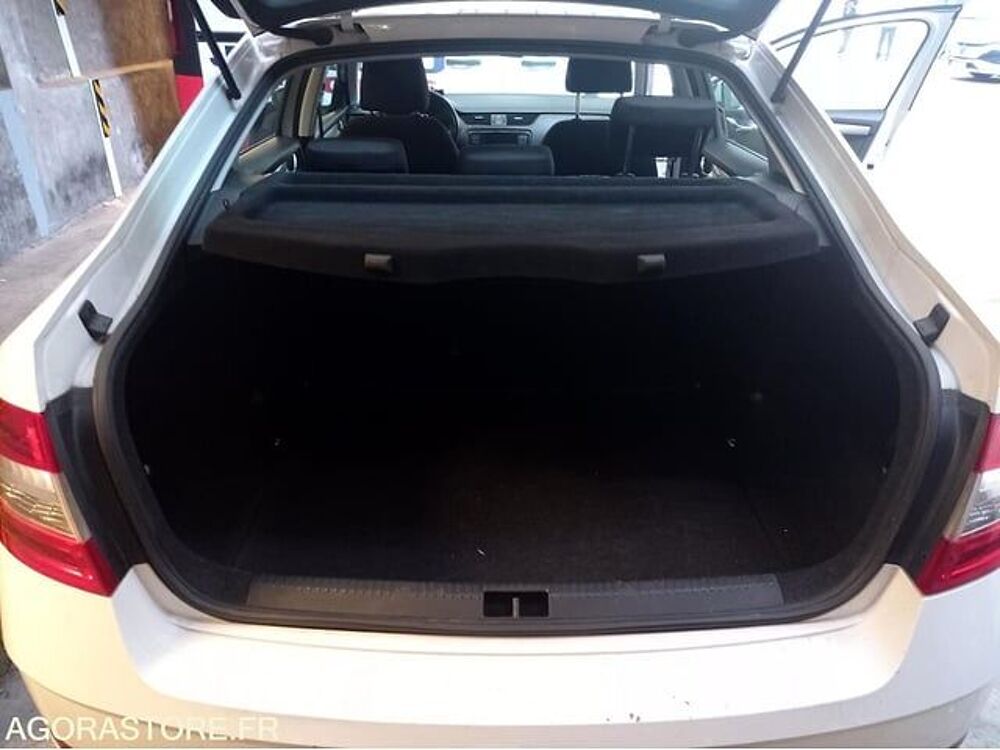 Octavia TMBAG7NE8K0244186 occasion 93100 Gaillac