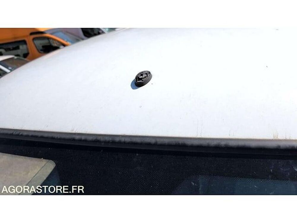 Doblo ZFA22300005465154 occasion 93100 Strasbourg