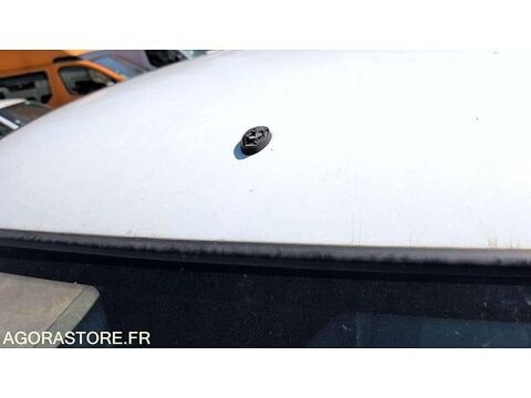Doblo ZFA22300005465154 occasion 93100 Strasbourg