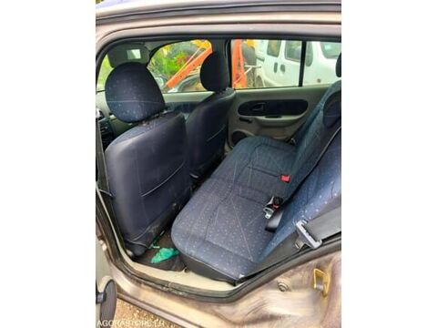 Clio VF1BB0FCF27606124 occasion 93100 Saint-Cyr-Sur-Mer