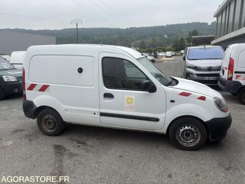 Kangoo VF1FC0NAF32690414 occasion 93100 Casseneuil