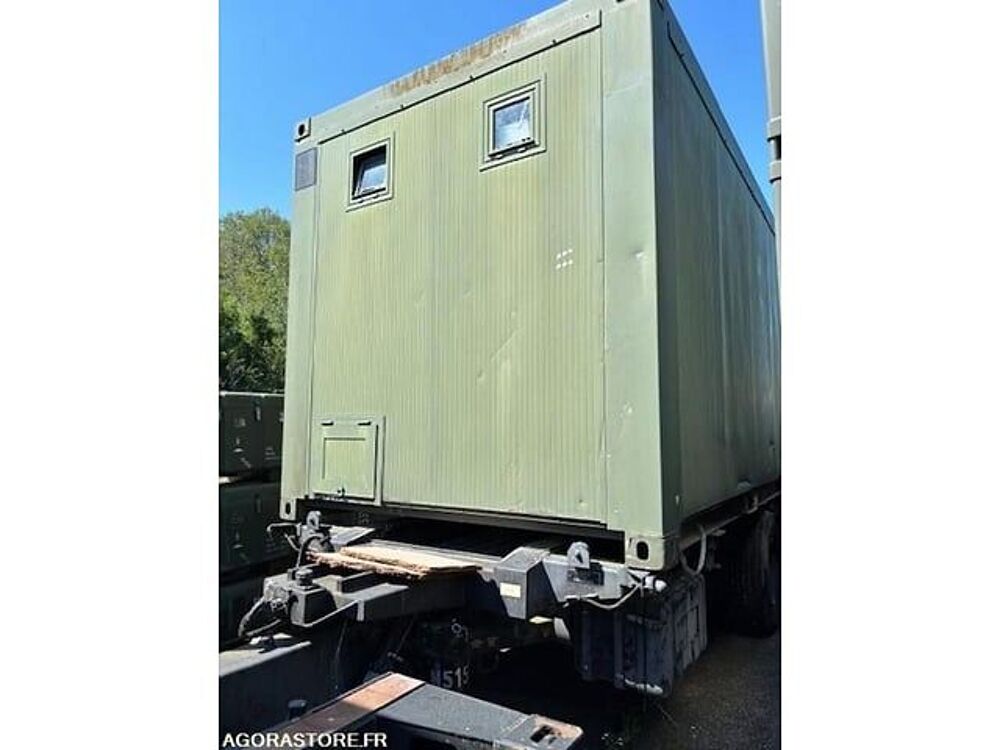   occasion 93100 Belmont-Tramonet