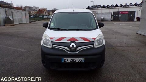 Renault Kangoo VF1FW18B554026311 2015 occasion Rouen 93100