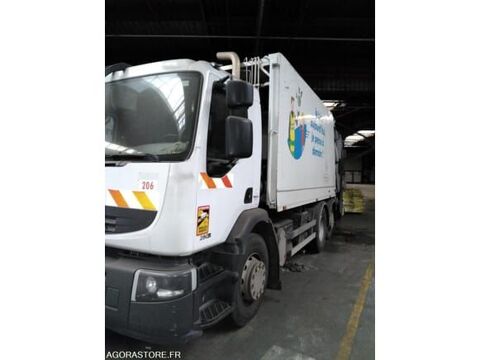   occasion 93100 Annezin