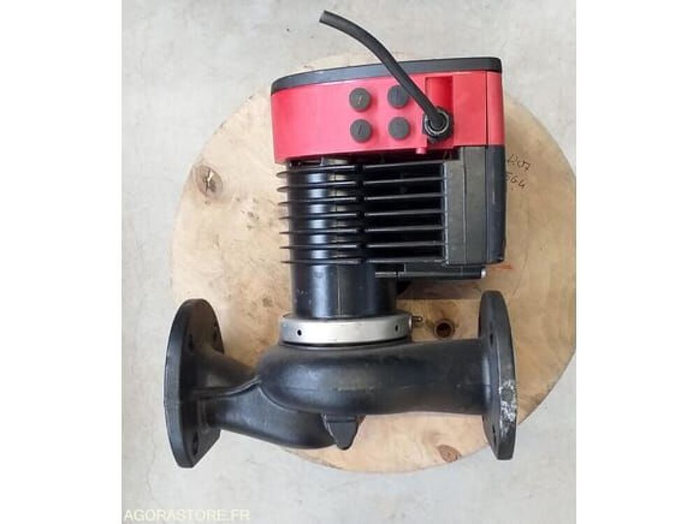   Matériel professionnel / Outillage 