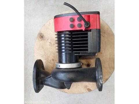 Grundfos Magna1 65-80 F - industrial equipment - pump... 200 93100 Ploemeur