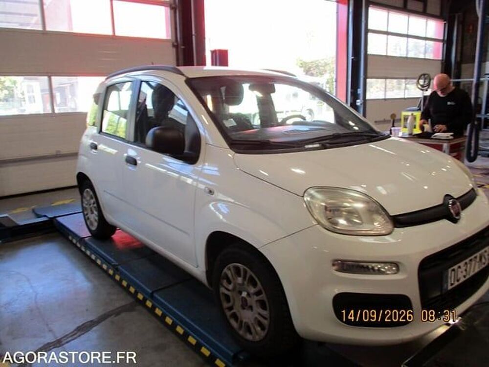 Panda ZFA31200003240634 occasion 93100 Besan&ccedil;on