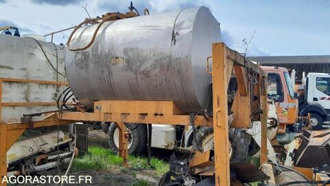 Camion - porteur > 3,5 t Camion - porteur > 3,5 t 1997 occasion Moulins 93100