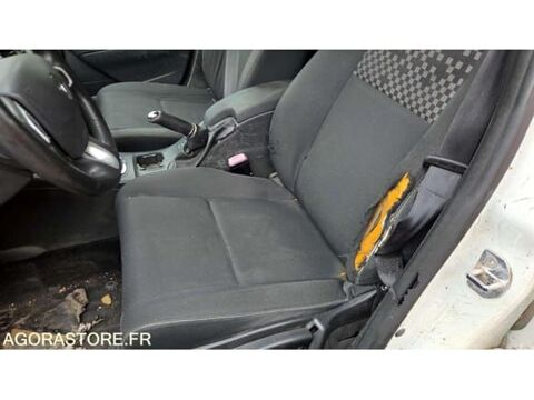 M&eacute;gane VF1BZ110647989421 occasion 93100 Aix-En-Provence
