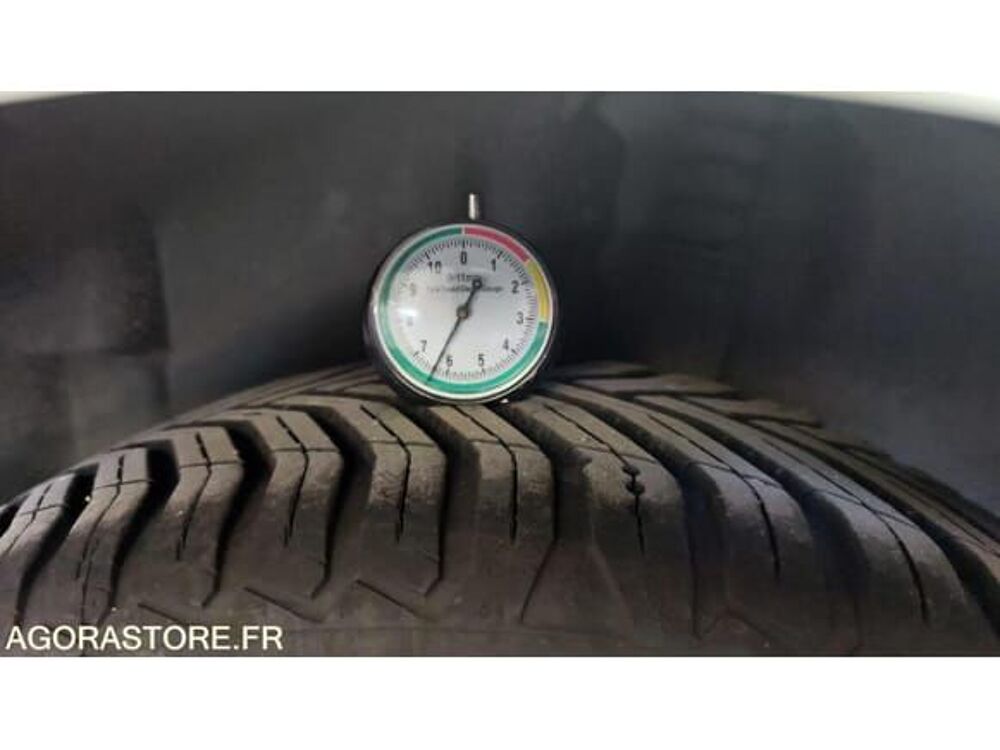 Clio VF1BR2V0H47282303 occasion 93100 Grand Bourgtheroulde