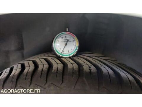 Clio VF1BR2V0H47282303 occasion 93100 Grand Bourgtheroulde
