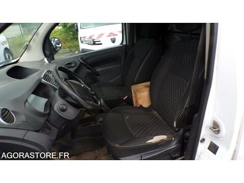 Kangoo VF1FW18B549324164 occasion 93100 Rouen
